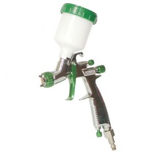 Mini pistolet peinture LACME XPBP godet supérieur basse pression - 410800