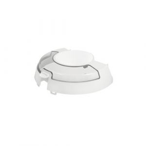 Couvercle complet pour friteuse actifry seb - tefal
