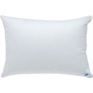 DROUAULT Oreiller rectangle Naturel Tibet 45x70