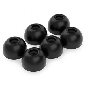 6 x Oreillettes en Mousse &agrave; M&eacute;moire Embouts d'oreilles pour BOSE QuietComfort Casque &Eacute;couteurs - Moyen