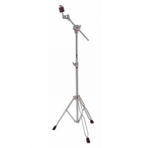 Accessoires batteries BASIX SERIE 100 Pieds cymbale droits & perches