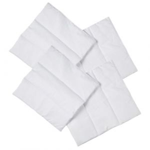 Roma - Couvre-jambes (S/M) (Blanc) - UTWB528