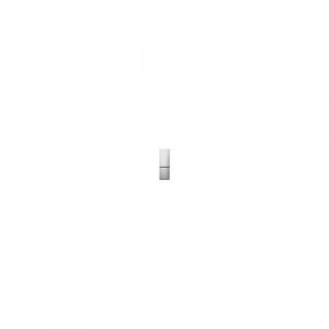 R&eacute;frig&eacute;rateur Cong&eacute;lateur en Bas Hisense RB372N4AC2 Automatique 292L 39dB Froid Ventil&eacute; Acier Inoxydable Gris