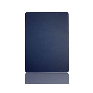 &Eacute;tui de protection l&eacute;ger antichoc pour Kobo Aura One - Bleu fonc&eacute;