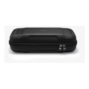 Spigen Armor Pro - Étui rigide pour console de jeux - robuste - polyuréthane, mousse, nylon - noir - pour Valve Steam Deck