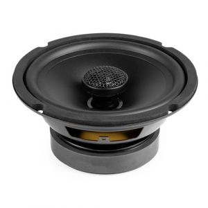 Vonyx WSC16 - Haut-parleur coaxial 2 voies, 6,5, 8 Ohms, 125W