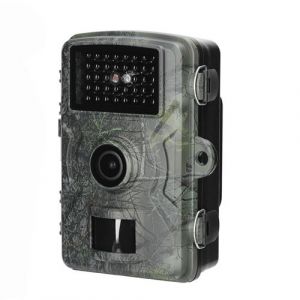 Appareil photo de chasse - NEOZHOU - DL001 - HD - Vision nocturne - Mémoire 8 Go