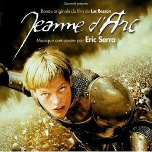 Jeanne d'Arc