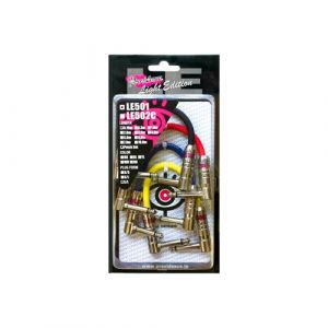 Providence Le501 - 0,30m L/L - 4pcs Set - câble patch
