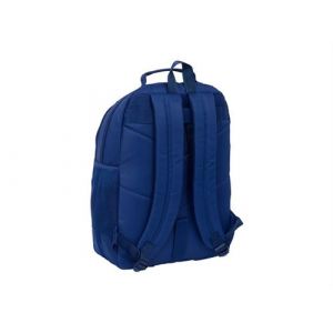 SAFTA - Sac à dos - bleu marine - FC Barcelone
