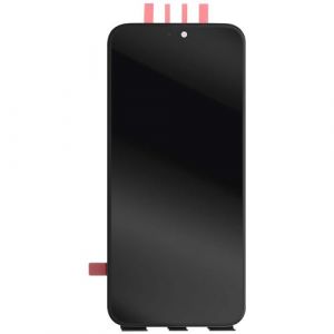 &Eacute;cran Complet LCD et Vitre Tactile Compatible Honor X8b Remplacement Clappio Noir