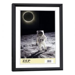 Zep – New Easy Noir 30 x 40 plastique Cadre KB5