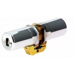 Cylindre 787Z A2P* 4 cl&eacute;s chrom&eacute; - FICHET - 75025830