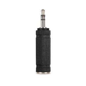 Adaptateur jack 6,3mm vers 3,5mm