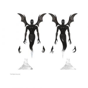 Dungeons & Dragons - Figurine Ultimates Shadow Demons (2 Pack) 18 cm