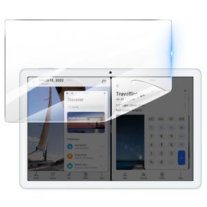 Protection &Eacute;cran pour Honor Pad X8 en Hydrogel Antichoc 3mk Transparent