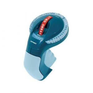 6 Unités Étiqueteuse manuelle Dymo Omega