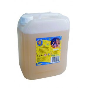 Pustefix BUBBLE FLUID 5 LITRE