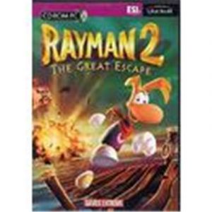 Rayman 2
