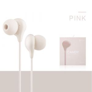 3,5 Mm Super Bass Écouteur pour Téléphone Portable Mp3