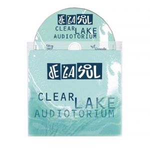 Clear Lake Audiotorium