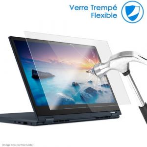 Film de Protection écran en Verre Fléxible pour ASUS Zenbook Pro 15 UX580GE 15,6
