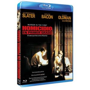Meurtre à Alcatraz (1995) / Murder in the First