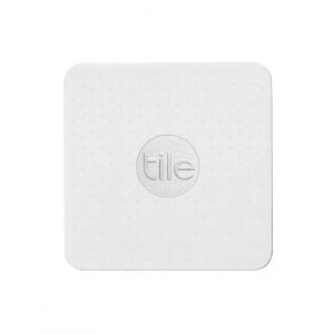 Traker connecté Tile slim