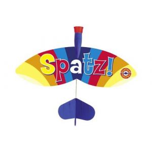 G&uuml;nther Flugspiele 1448 Planeur Avion pour enfants