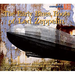 The roots of Led Zeppelin