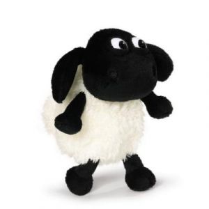 SHAUN THE SHEEP: TIMMY TIME [TYMMY] 50CM SOFT TOY