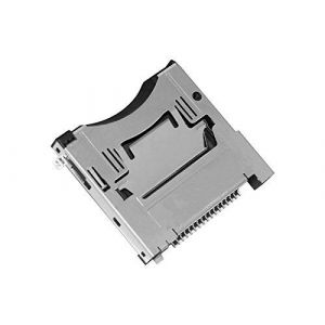Third Party - Lecteur Carte Slot 1 3ds / 3ds Xl - 0583215012070
