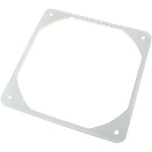 Kolink Antivibrations-Rahmen pour 80mm-Lüfter
