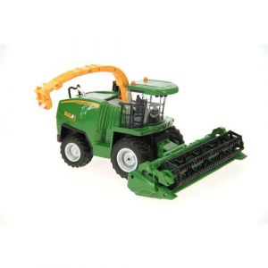 Imagin - Moissonneuse-batteuse 1:24 coque plastique