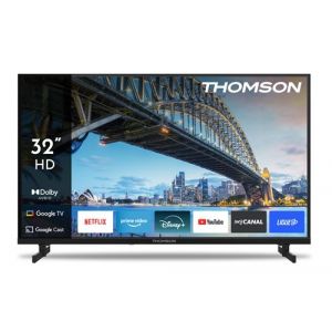 TV Thomson LED 32HG2S15K 80cm 2025