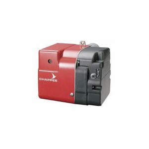 Br&ucirc;leur fioul avec r&eacute;chauffeur tigra 2 - cf 510r - chappee : s20018228