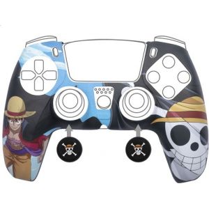 Kit de protection pour manette Kxlicences Dualsense One Piece