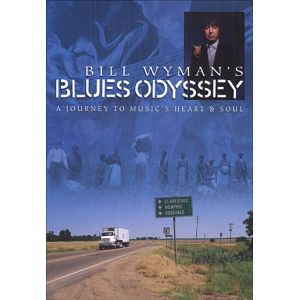 Blues odyssey