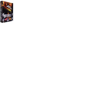Coffret Fast and furious