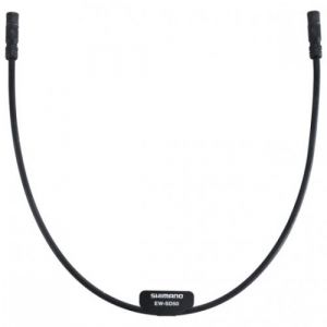 SHIMANO c&acirc;ble &eacute;lectrique Di2 E-tube EW-SD50 1600 mm noir