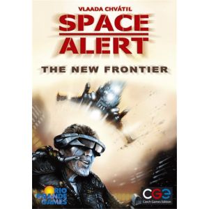 Space Alert : The New Frontier