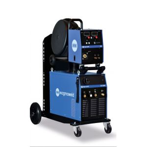 Poste &agrave; souder MIG ID 350 M-10 ECO-Open 400V triphas&eacute; - MAGMAWELD - 523535A220