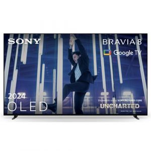 Smart TV sony K-55XR83 55 pouces 4K OLED