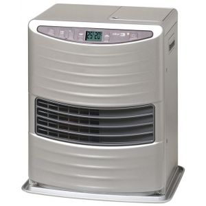 Zibro Lc 30 Radiateur &eacute;lectrique 3000 watts