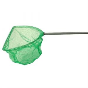 Jeu de p&ecirc;che &agrave; la crevette au filet 30 cm