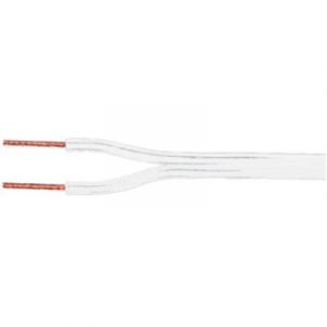 Speaker cable 2 x 1.50