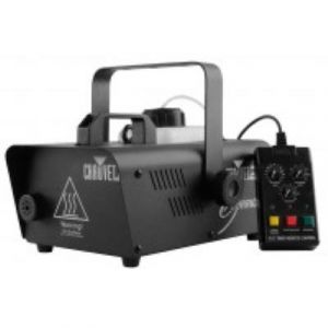 Lumière De Soirées Chauvet H1200 Machines À Fumée