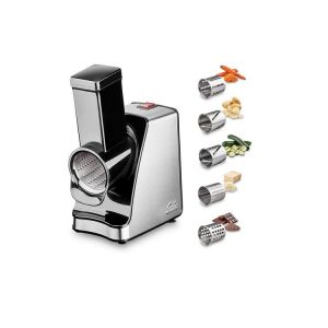 Solis Slice & More 8401 - Râpe électrique