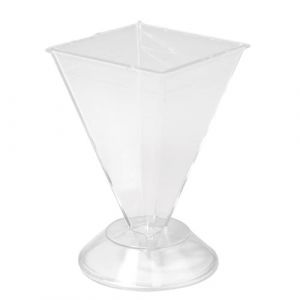 Moule pour savon ou bougie pyramide 9 x 6 cm - rayher