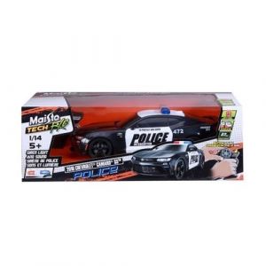 1:14 R/C 2016 Chevrolet Police